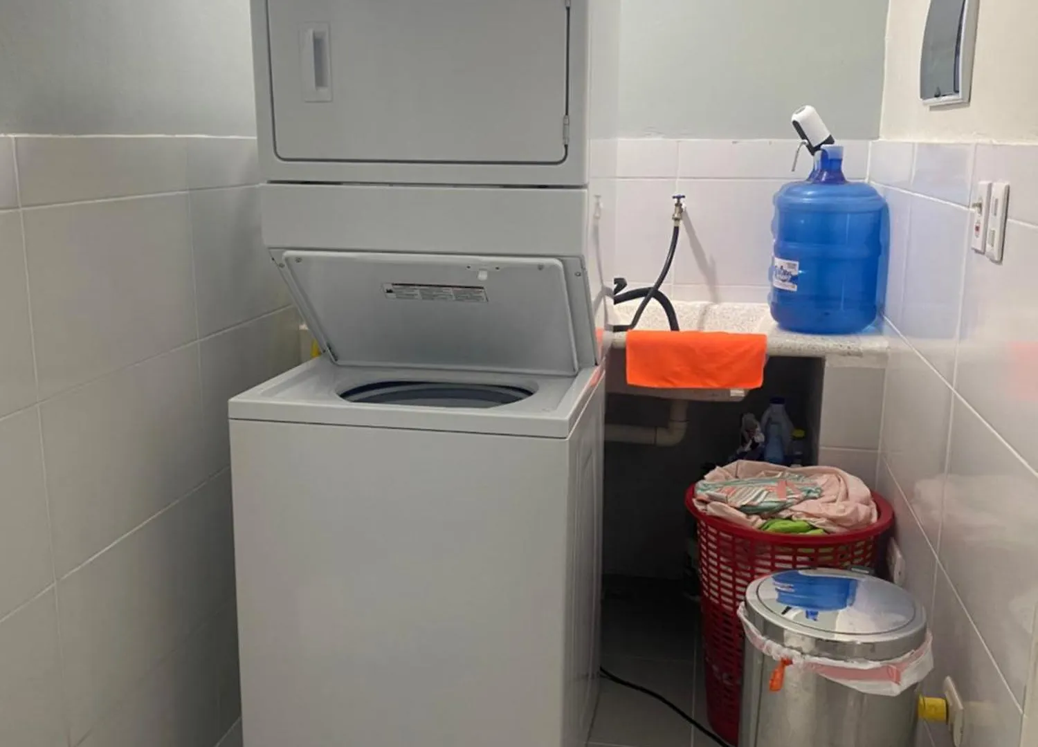 Apartamento Dona Eufemia Santa Cruz del Seibo