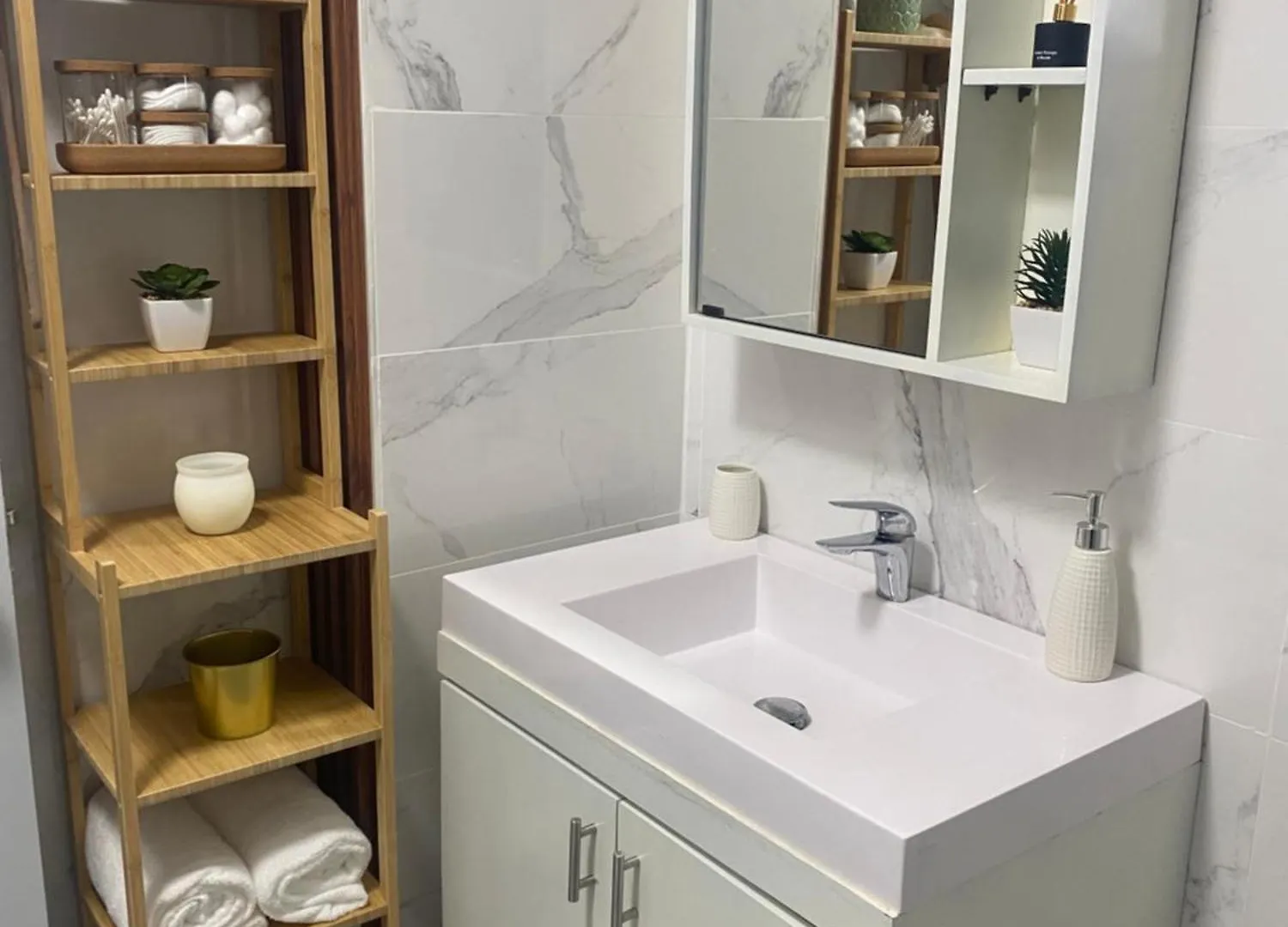 Apartamento Dona Eufemia Santa Cruz del Seibo